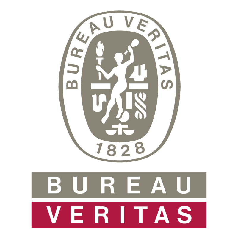 Bureau Veritas 70172 vector