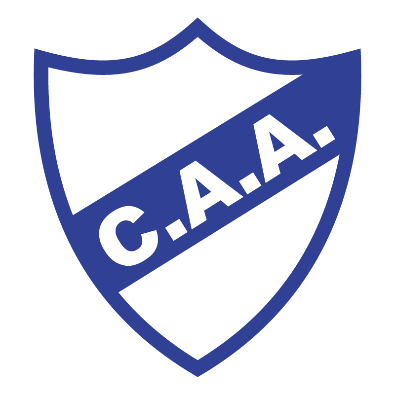 Club Atletico Argentino de Saladillo vector