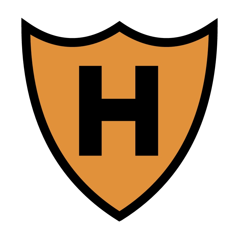 Club Holanda Barrio Obrero de Mercedes vector logo