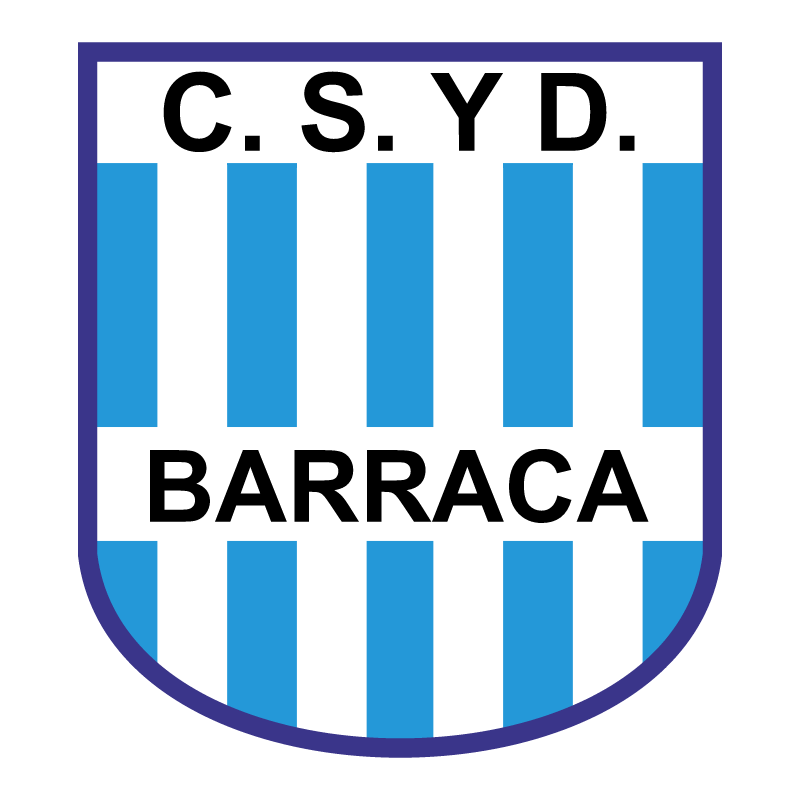 Club Social y Deportivo Barraca de Paso de los Libres vector