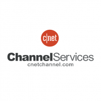 CNET Channel Services vector