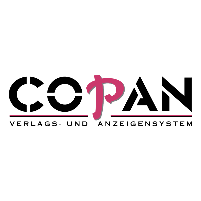 Copan vector logo