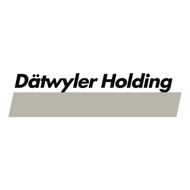 Daetwyler Holding vector