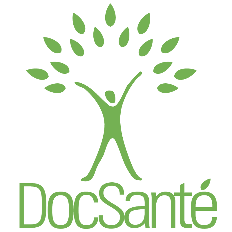 DocSante vector