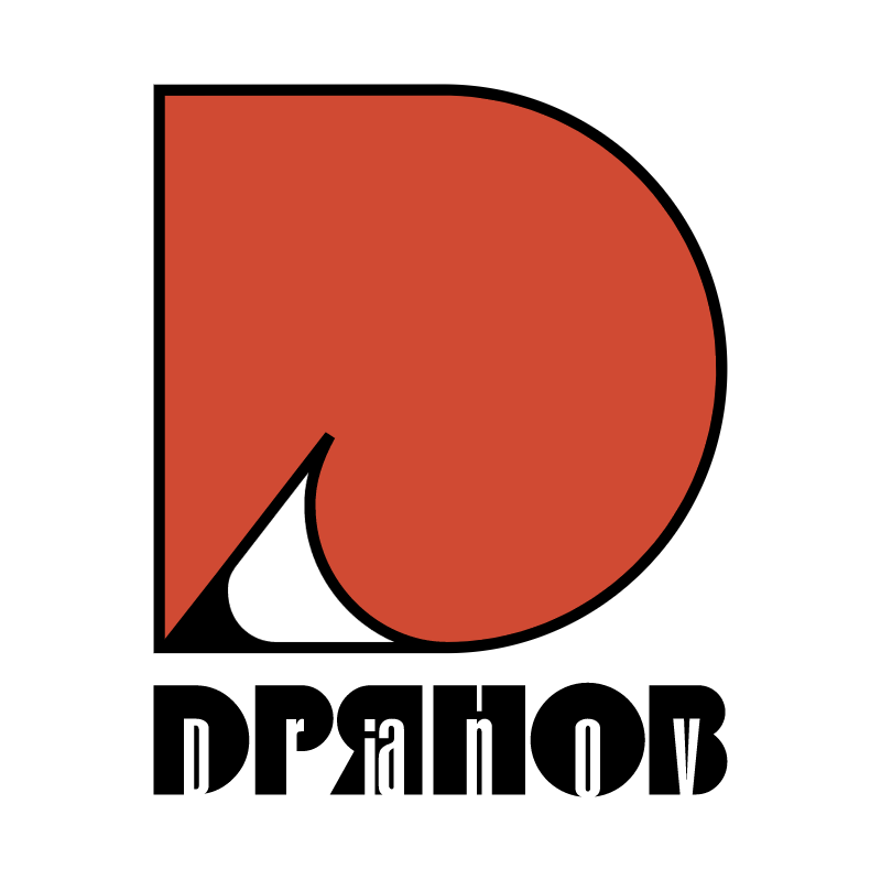 Drianov Design vector