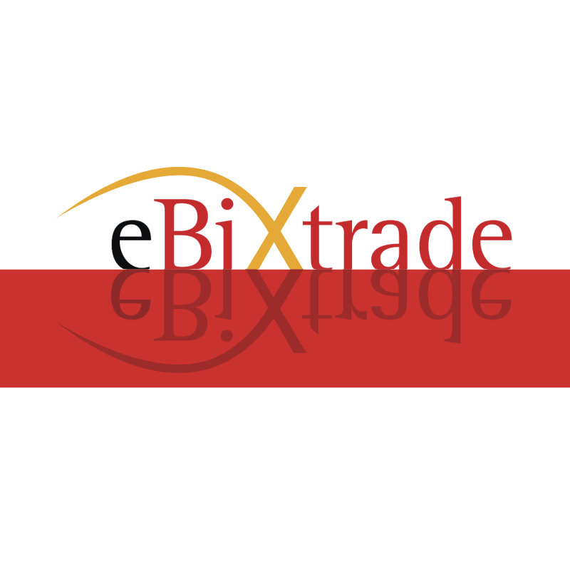 eBixtrade vector