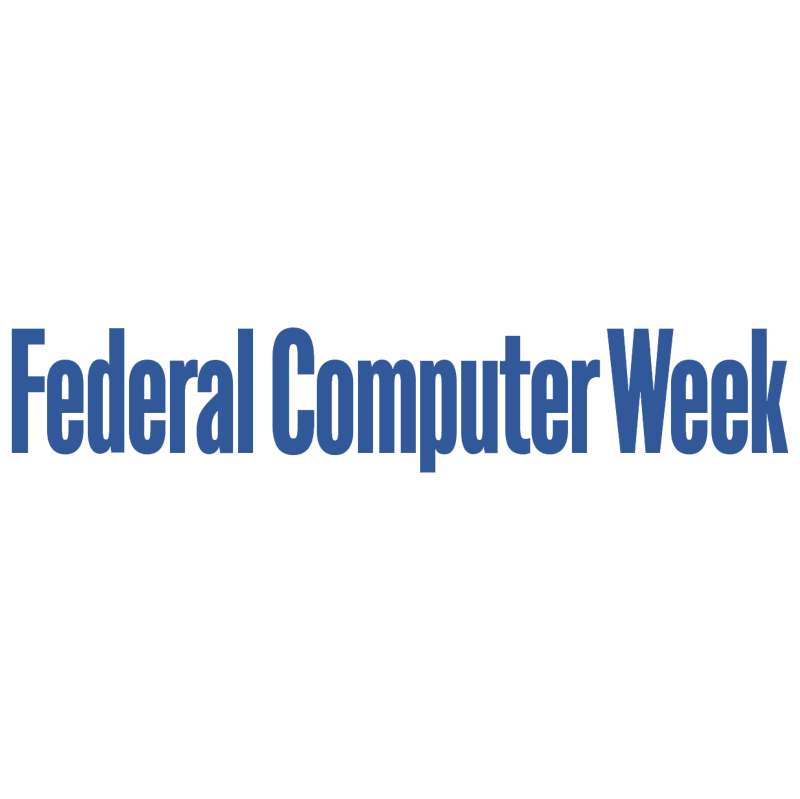 Federal Computer Week vector