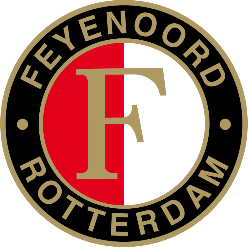 Feyenoord vector
