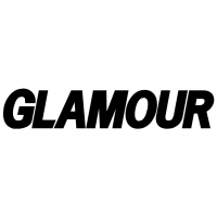 Glamour vector