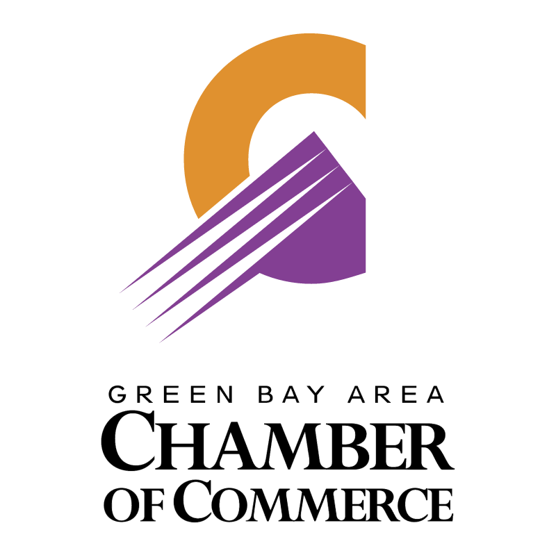 Green Bay Area Chamber of Commerce vector