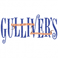 Gulliver’s Grill vector