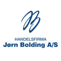 Handelsfirma Jorn Bolding vector
