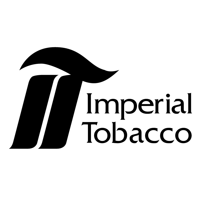 Imperial Tobacco vector
