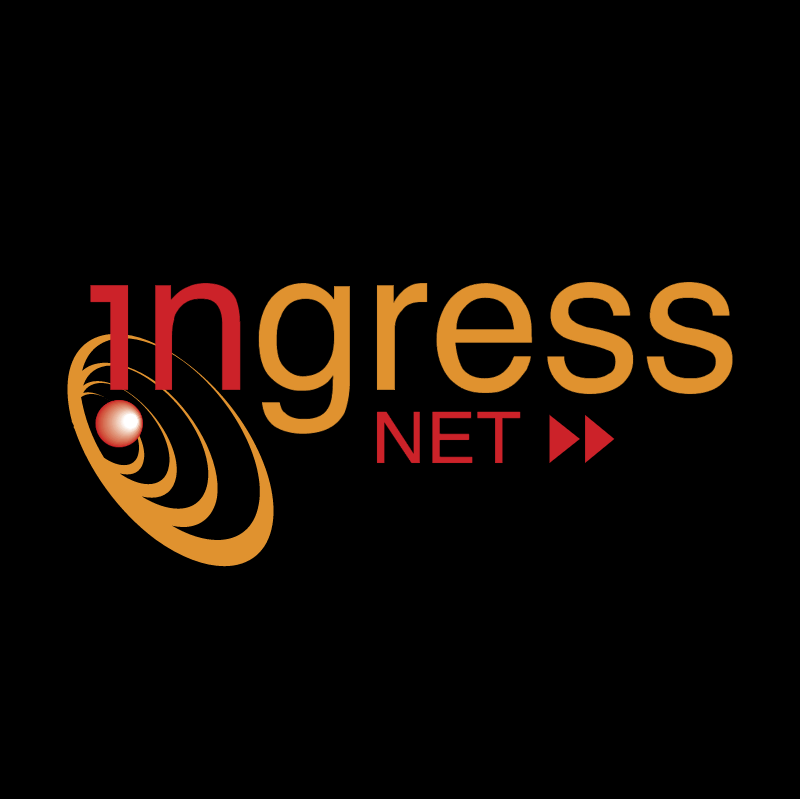 Ingress NET vector