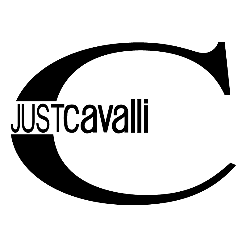 Just Cavalli vector