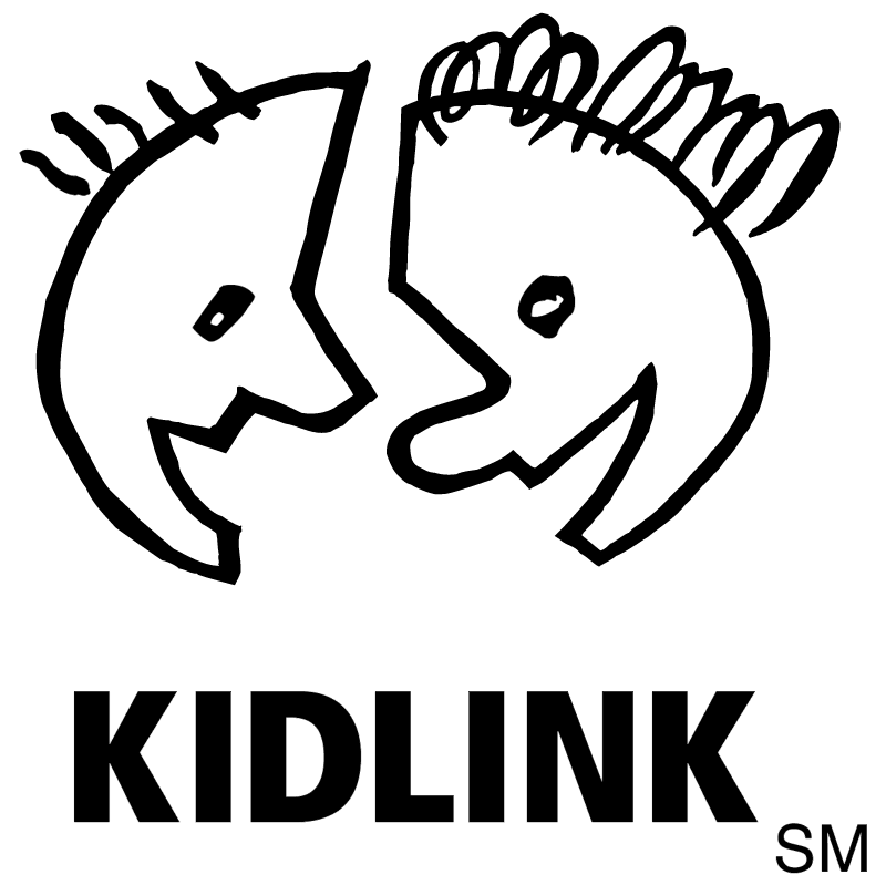 Kidlink vector