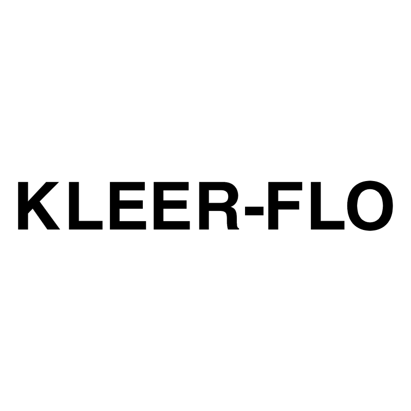 Kleer Flo vector