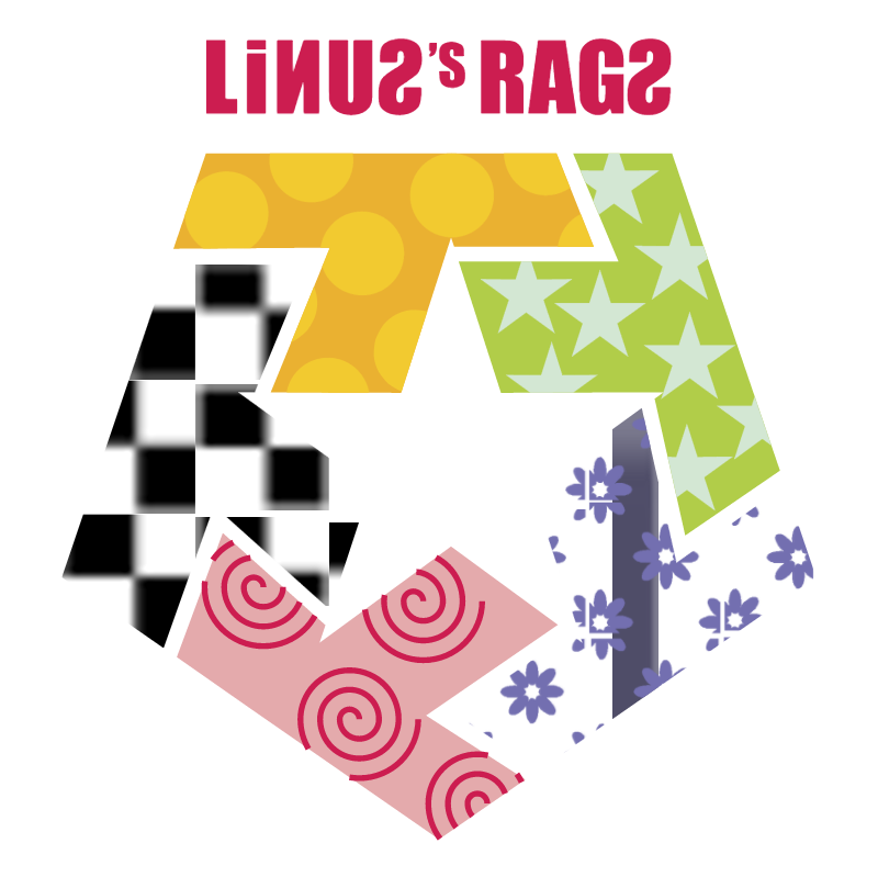 Linus Rags vector
