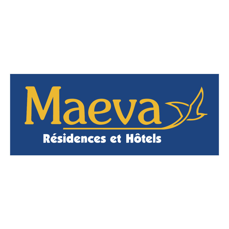 Maeva Residences et Hotels vector