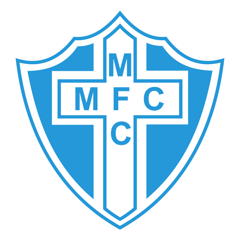 Mariano Futebol Clube de Santarem PA vector