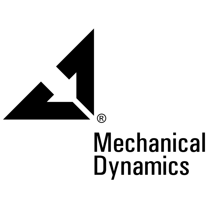 Mechanical Dynamics vector