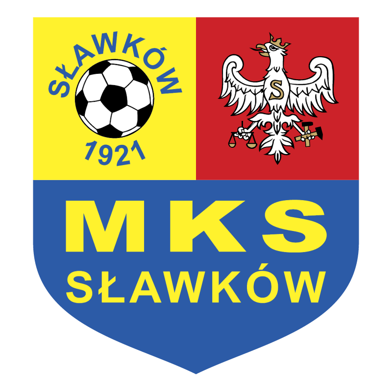 MKS Slawkow vector