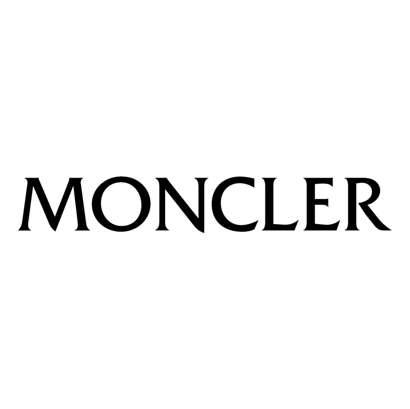 Moncler vector