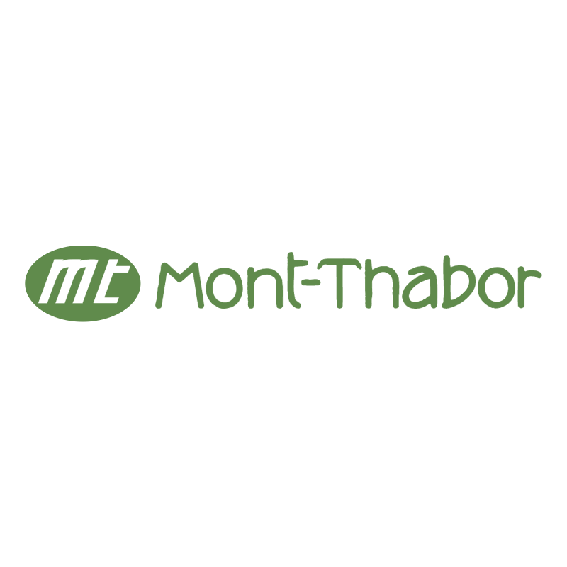 Mont Thabor vector