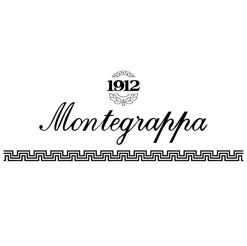 Montegrappa vector