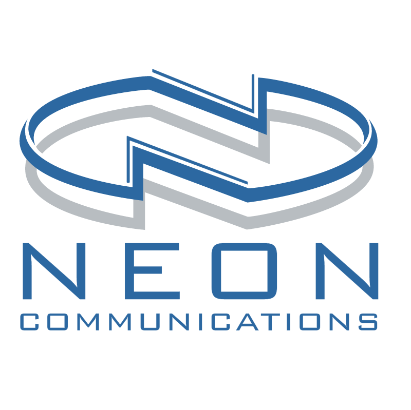 NEON Communications vector