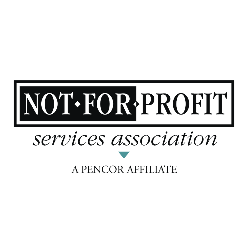 Not For Profit vector