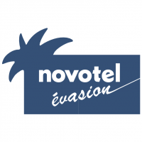 Novotel vector