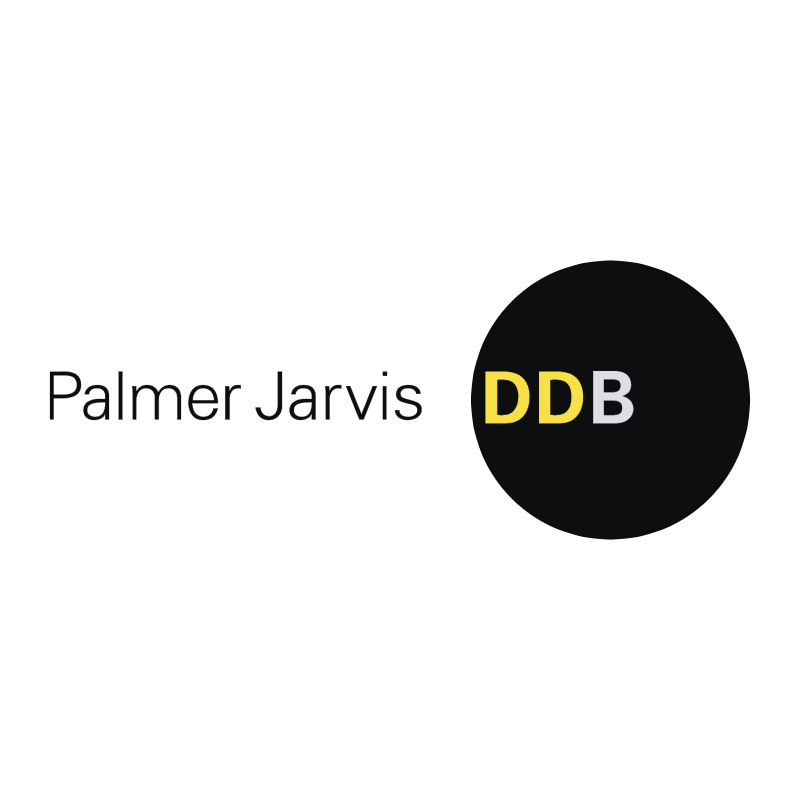 Palmer Jarvis DDB vector