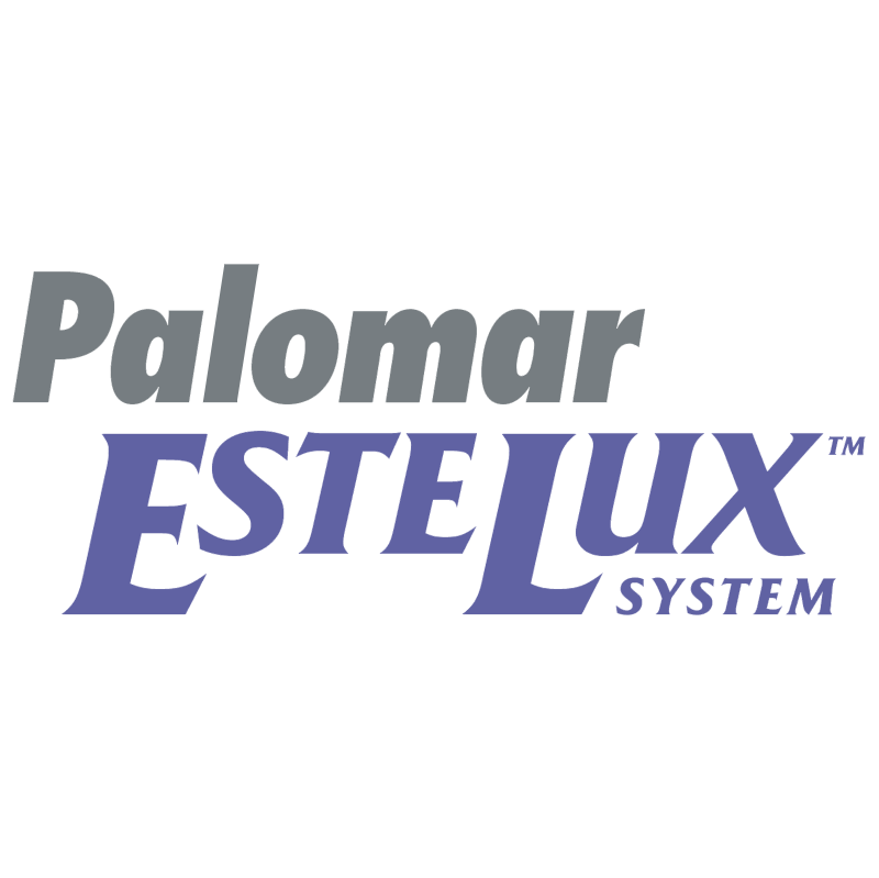 Palomar EsteLux System vector