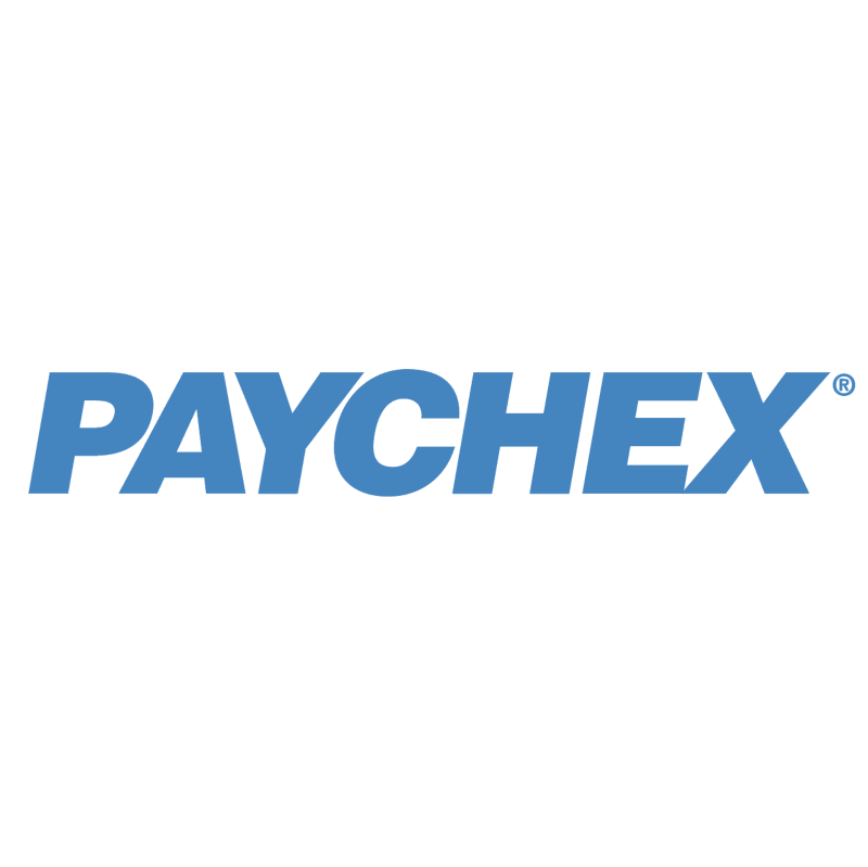 Paychex vector logo
