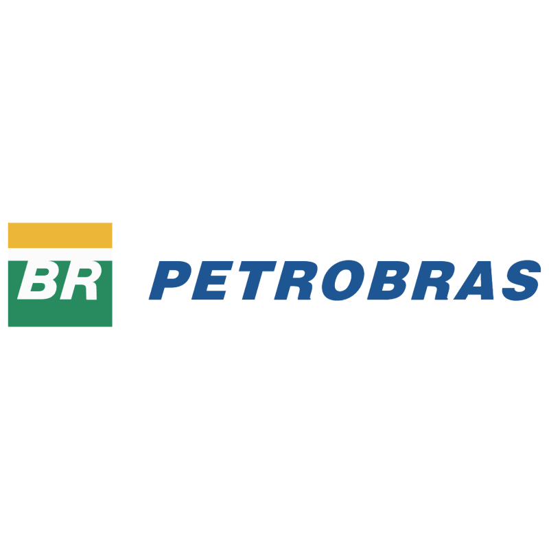 Petrobras vector logo