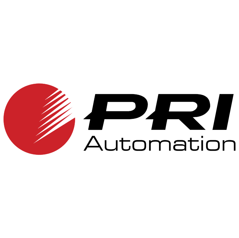 PRI Automation vector