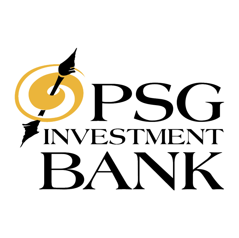 PSG Investment Bank vector