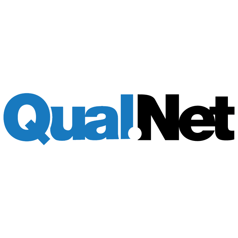 Qual Net vector