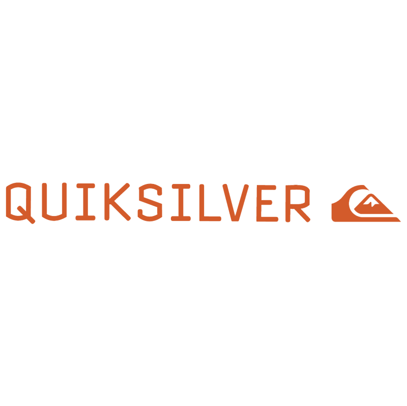 Quiksilver vector
