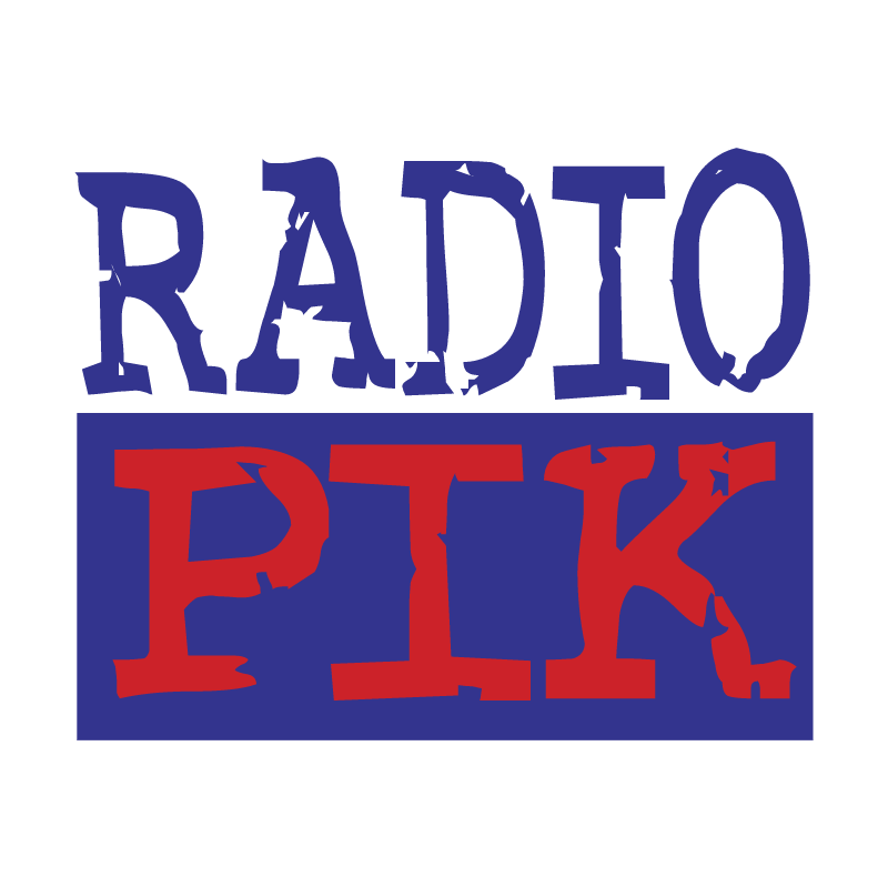 Radio Pik vector