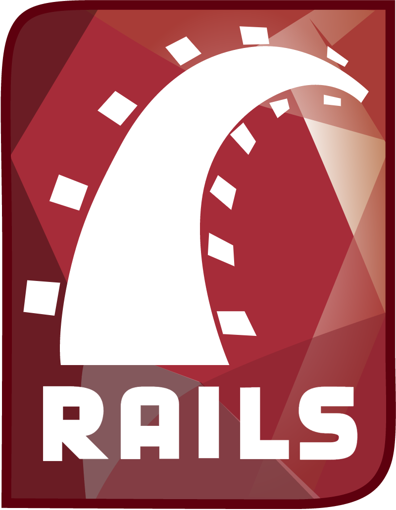 Rails vector
