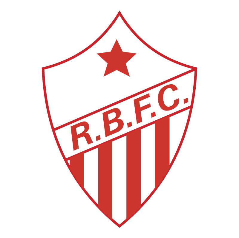 Rio Branco Futebol Clube de Rio Branco AC vector logo