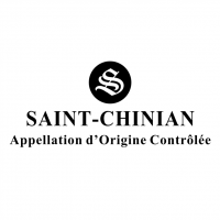 Saint Chinian vector