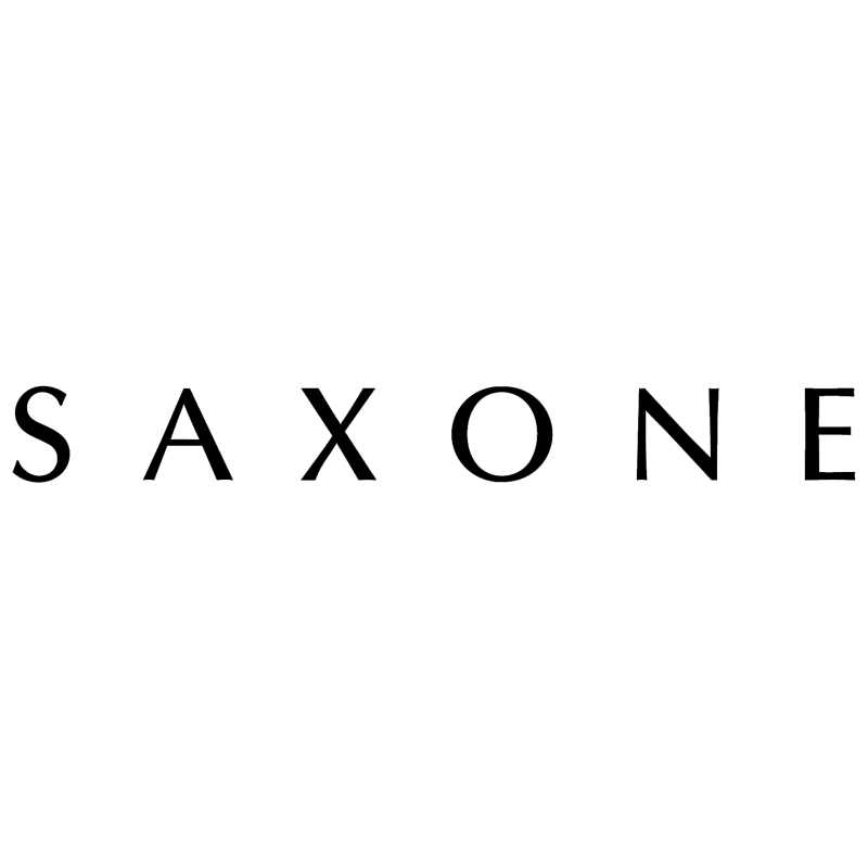Saxone vector