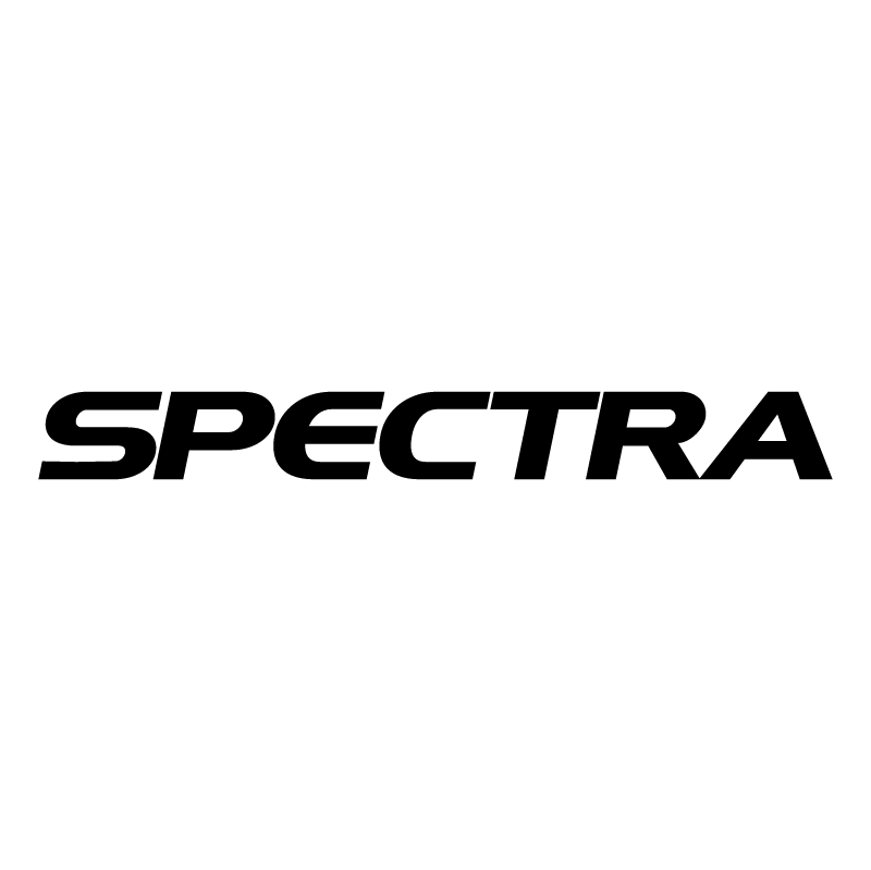 Spectra vector logo
