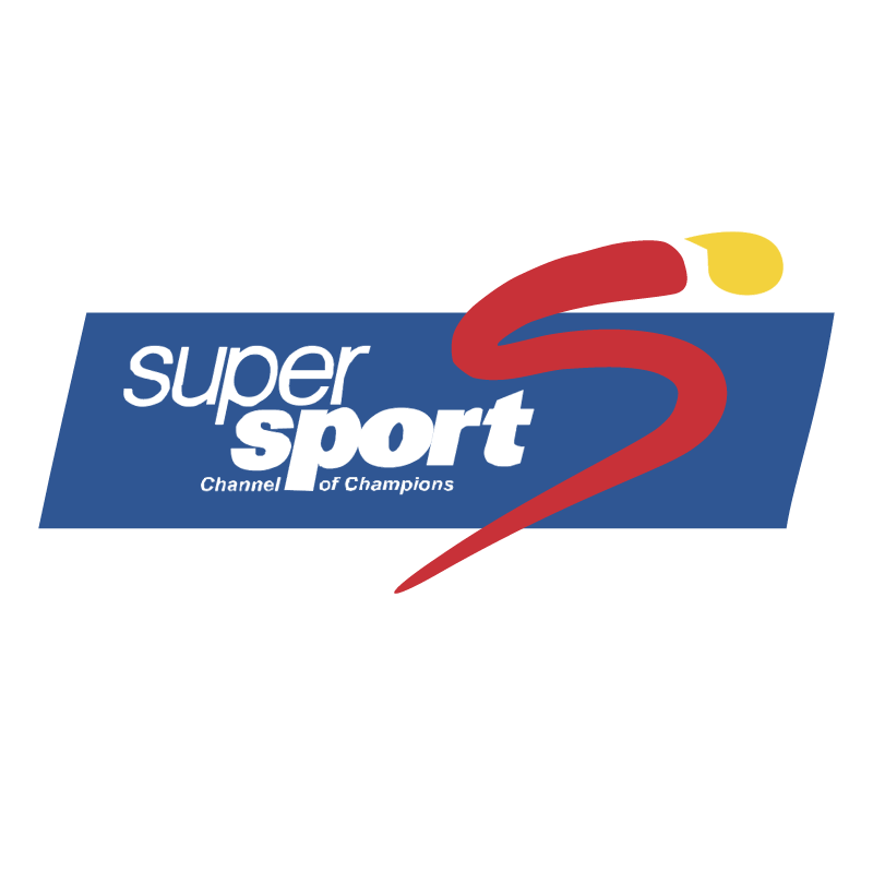 Super Sport vector logo