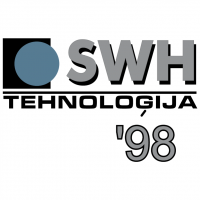 SWH Tehnologija 98 vector