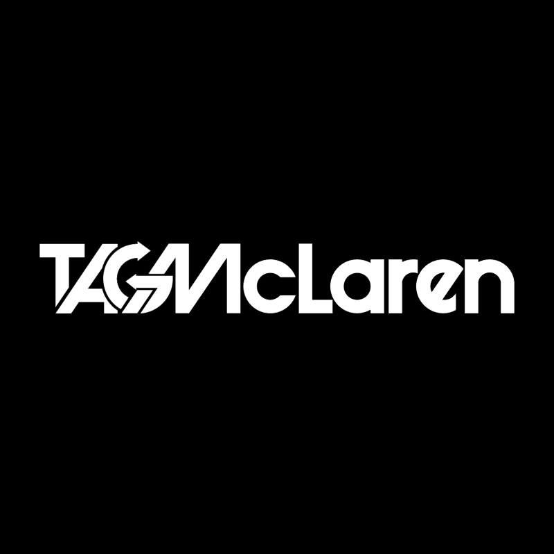 TAG McLaren vector
