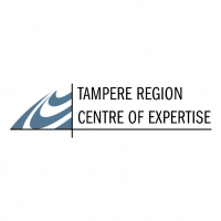 Tampere Region Centre of Expertise vector